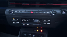 Hyundai KONA 160kW N Line 65kWh 5dr Auto Electric Hatchback